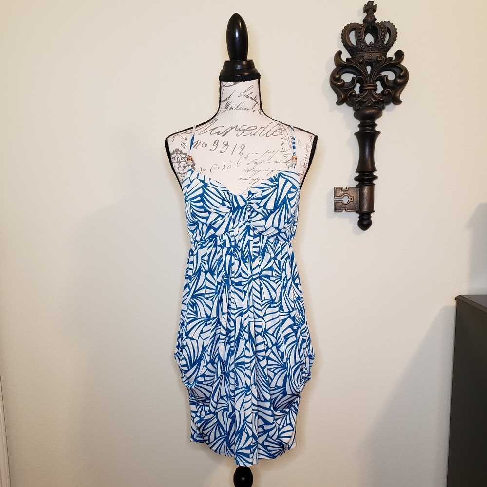 Charlotte Russe Dress Size L